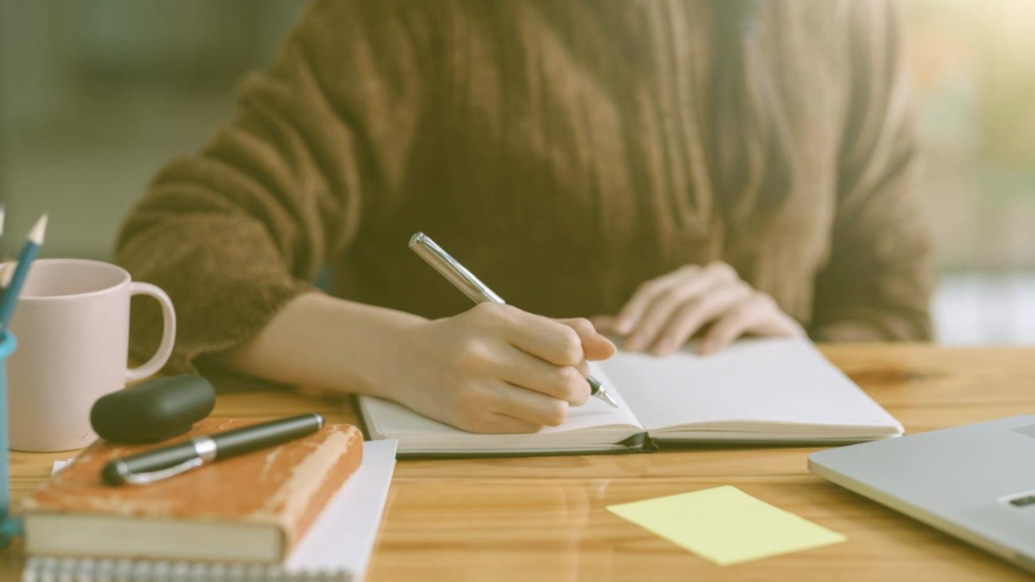 Teilnehmer arbeiten an ihren Shop-Optimierungen